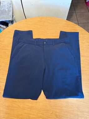 Mizzen+Main Pants